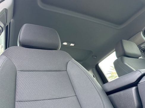 Used 2025 Chevrolet Silverado 2500 W/T w/ WT/CX Safety Package image 17