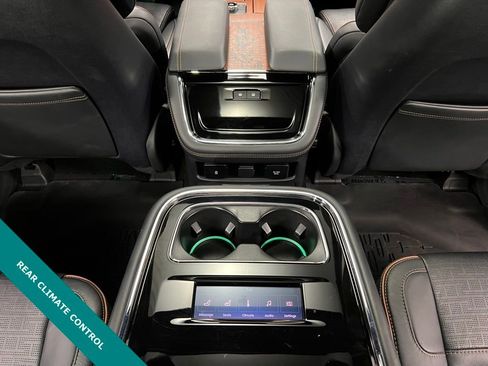 Used 2023 Lincoln Navigator L Black Label image 23