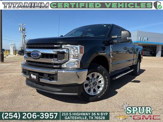 Used 2020 Ford F250 XL w/ STX Appearance Package 360° Tour