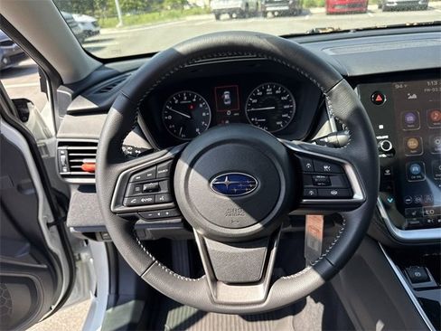Used 2025 Subaru Legacy Premium image 25