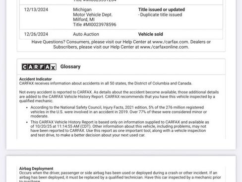 Used 2018 Ford Escape Titanium w/ Ford Safe & Smart Package image 59