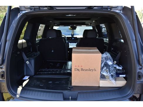 New 2026 Hyundai Santa Fe Calligraphy image 12