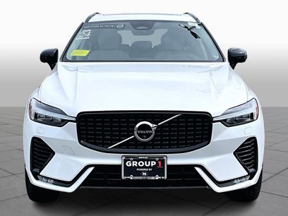 Certified 2024 Volvo XC60 B5 Plus w/ Protection Package Premier