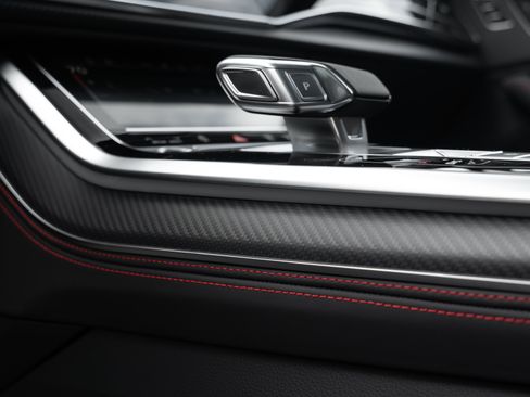 New 2026 Audi Q7 3.0T Prestige AWD/4WD image 21