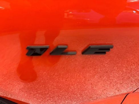 Used 2021 Chevrolet Camaro SS RWD image 29
