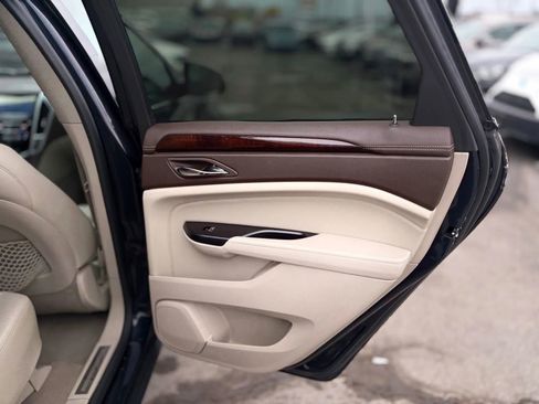 Used 2015 Cadillac SRX Premium w/ Driver Assist Package image 17