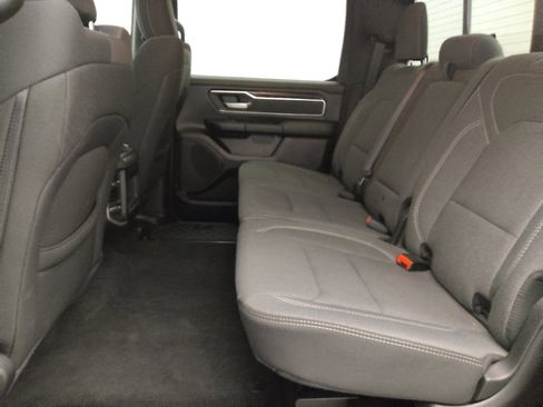 Used 2022 RAM 1500 Big Horn image 18
