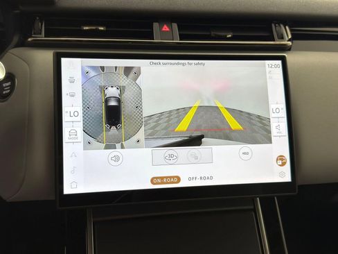 Used 2026 Land Rover Range Rover Velar S image 25