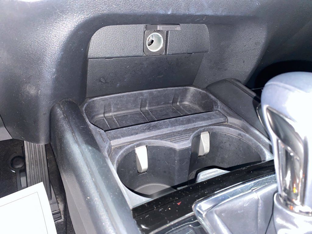 Certified 2024 MAZDA CX-50 AWD 2.5 S w/ Cargo Package image 25