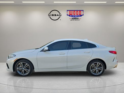 Used 2024 BMW 228i Gran Coupe FWD image 5