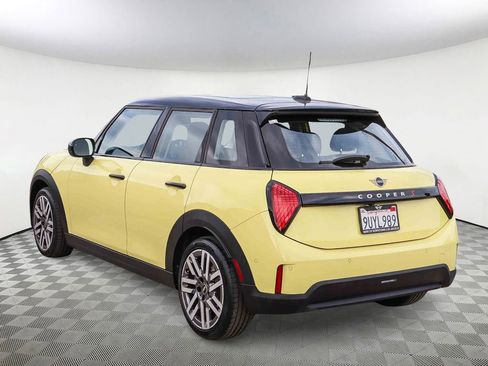 Used 2025 MINI Cooper S FWD image 8