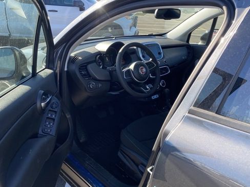 New 2023 FIAT 500X Pop w/ Comfort Group image 15