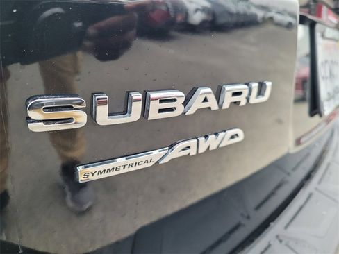 Used 2023 Subaru Outback Limited image 30