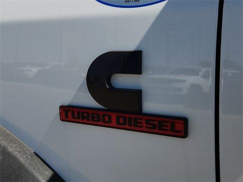 New 2024 RAM 5500 Tradesman image 16
