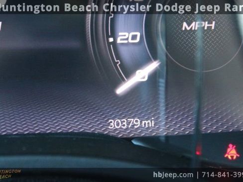 Used 2025 RAM 1500 Rebel w/ Rebel Level 1 Equipment Group image 20