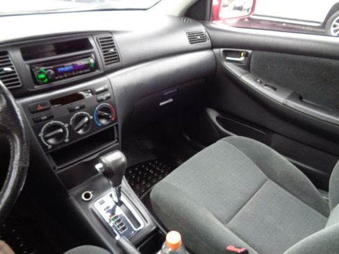 Used 2004 Toyota Corolla LE image 19