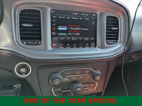 Used 2023 Dodge Charger Scat Pack w/ Plus Group image 15