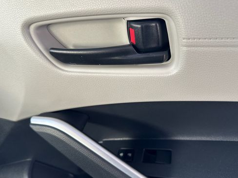 New 2026 Toyota Corolla Cross L image 20