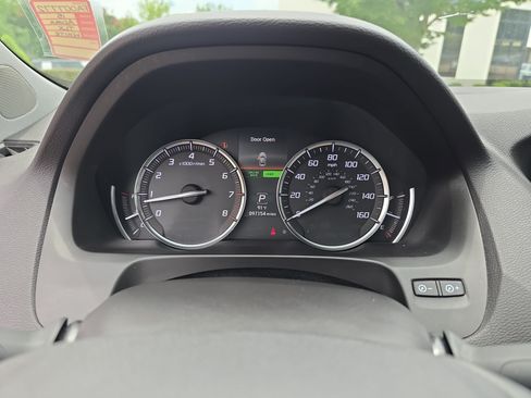 Used 2015 Acura TLX V6 w/ Technology Package FWD image 18