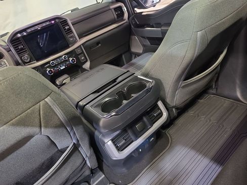 Used 2024 Ford F150 XLT w/ Equipment Group 303A High AWD/4WD image 23