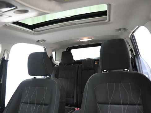 Used 2021 Ford EcoSport SE FWD image 4