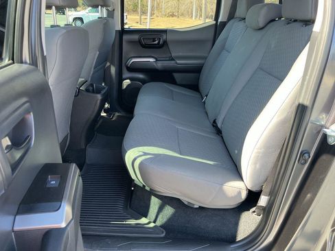 Used 2023 Toyota Tacoma SR5 image 24