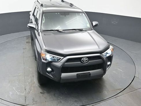 Used 2019 Toyota 4Runner SR5 Premium image 45