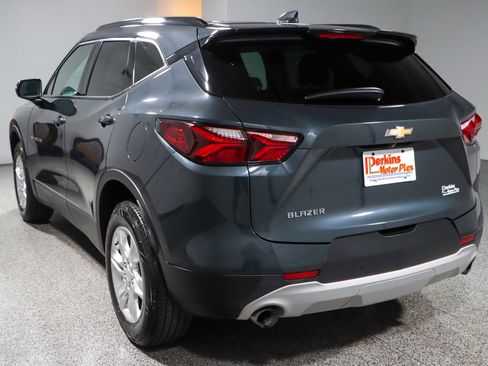 Used 2019 Chevrolet Blazer LT image 9