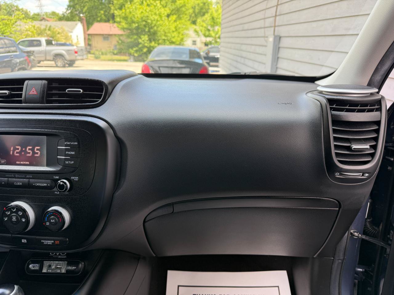 Used 2015 Kia Soul + FWD image 56