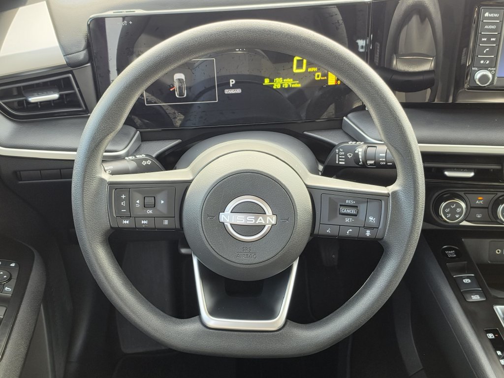 Used 2025 Nissan Kicks S FWD image 14