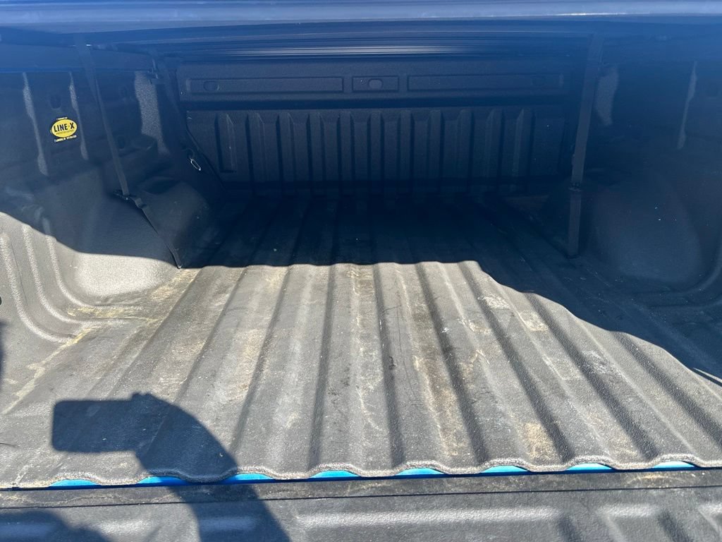 Used 2022 Chevrolet Colorado Z71 AWD/4WD image 6