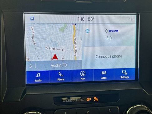 Used 2019 Ford F150 XLT w/ Equipment Group 302A Luxury RWD image 16
