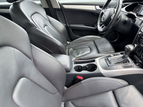 Used 2013 Audi A4 Premium Plus AWD/4WD image 29
