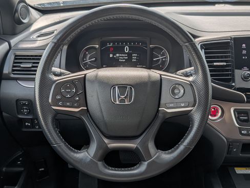 Used 2023 Honda Passport EX-L image 20