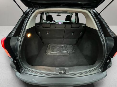 Used 2018 Honda HR-V EX image 35