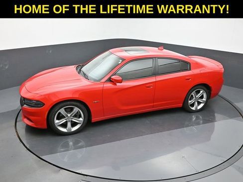 Used 2016 Dodge Charger R/T image 56