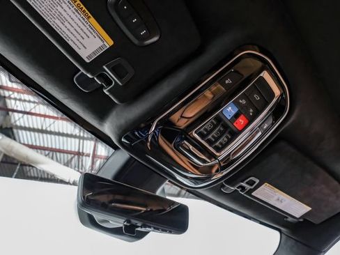 Used 2022 Jeep Grand Cherokee Summit AWD/4WD image 46