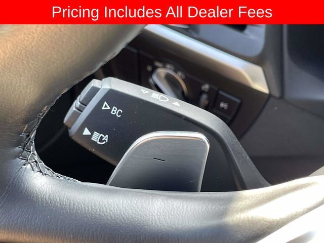 Used 2024 BMW X3 xDrive30i w/ Convenience Package w/ZPA AWD/4WD image 33