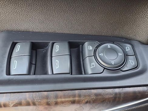 Used 2020 GMC Sierra 1500 Denali w/ Denali Ultimate Package image 13