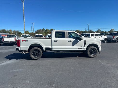 New 2026 Ford F250 XL w/ STX Appearance Package image 4