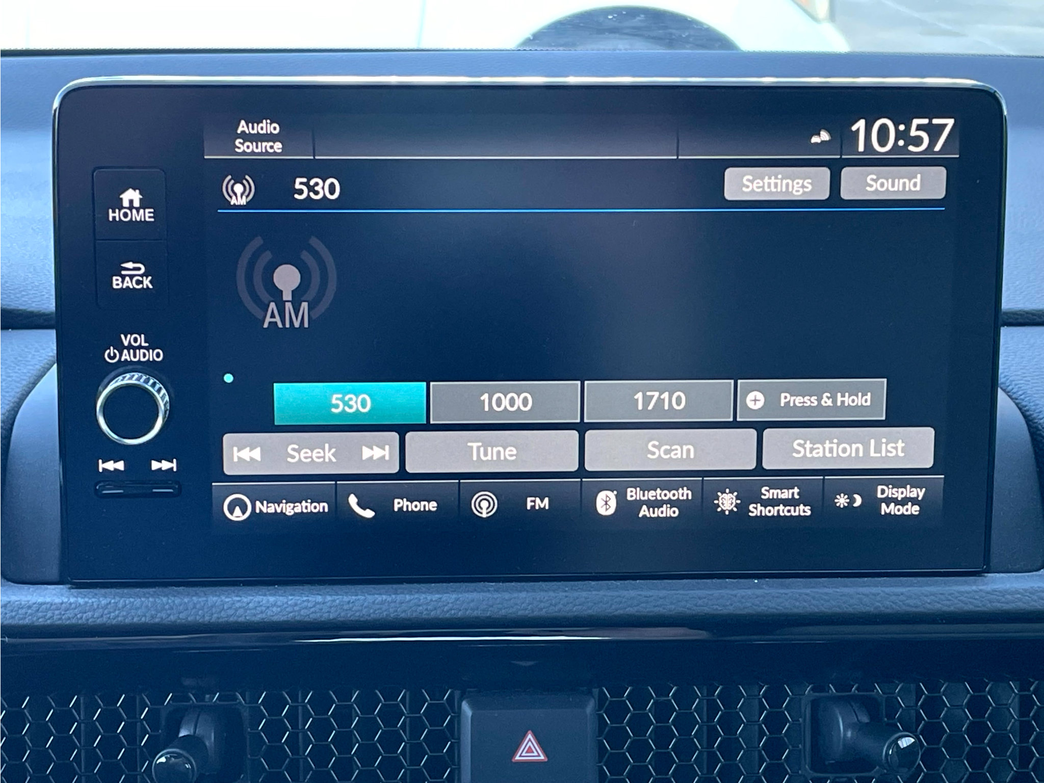 Used 2024 Honda CR-V Sport Touring image 16
