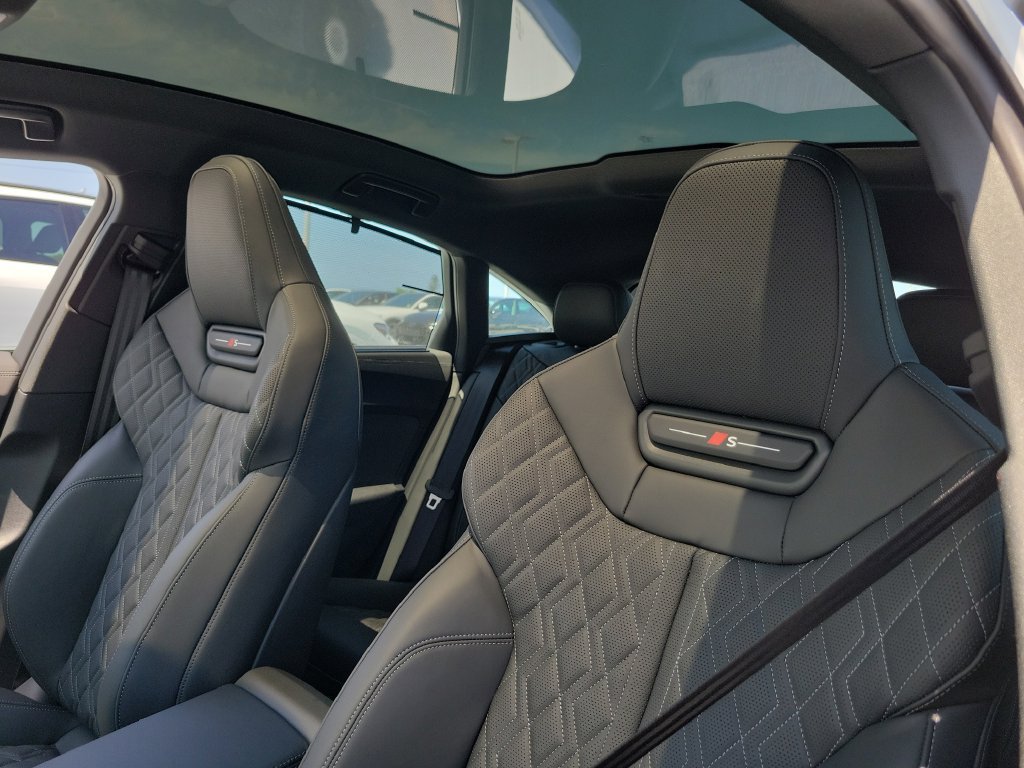 New 2026 Audi S5 Premium Plus AWD/4WD image 15