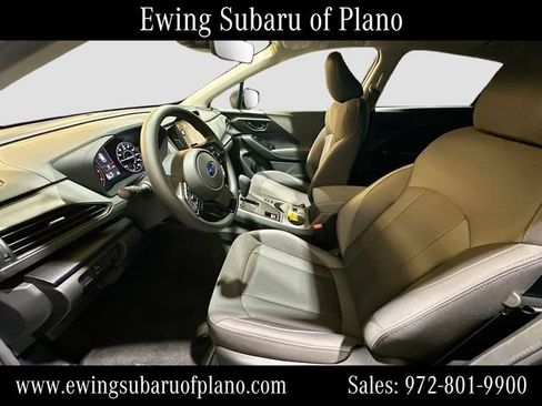 Used 2026 Subaru Crosstrek 2.5i Premium AWD/4WD image 22