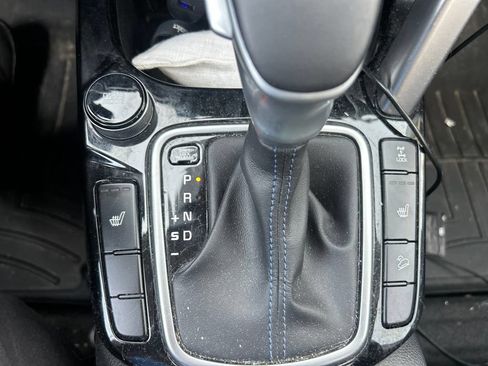 Used 2022 Kia Seltos Nightfall Edition AWD/4WD image 19