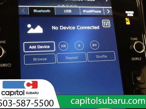 Used 2023 Subaru Ascent Touring AWD/4WD image 26