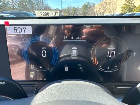 New 2026 Hyundai Kona SE image 28