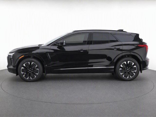 Used 2025 Chevrolet Blazer EV RS AWD/4WD image 6