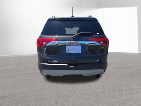 Used 2019 GMC Acadia SLE AWD/4WD image 5