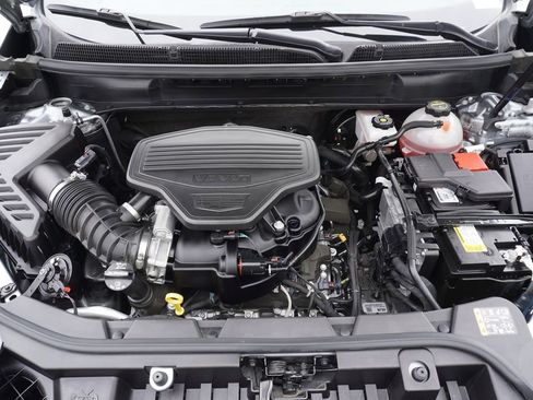 Certified 2025 Cadillac XT5 Premium Luxury image 7