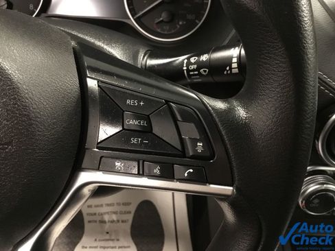 Used 2023 Nissan Sentra SV FWD image 33